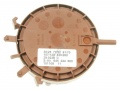 Pressure Switch - Press Switch [Electrolux Aeg]